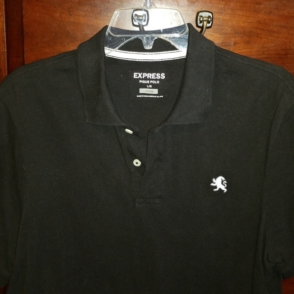 Black Shirt - Picture 1 of 1